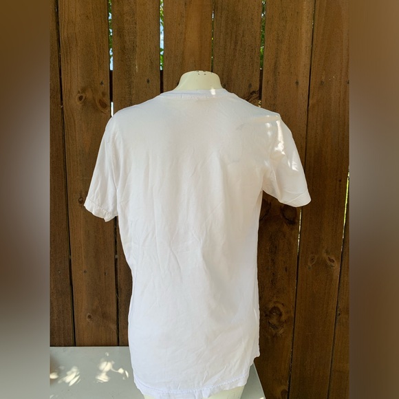 Retro Tom & Jerry graphic tee size Medium. - Picture 3 of 6